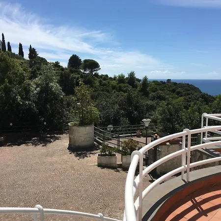 La Petite Apartamento