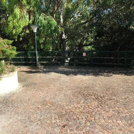 Apartamento La Petite Gaeta