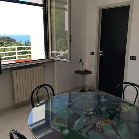 Apartment La Petite *