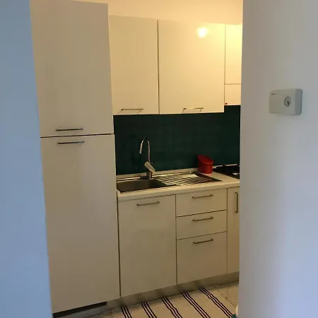 La Petite Apartment