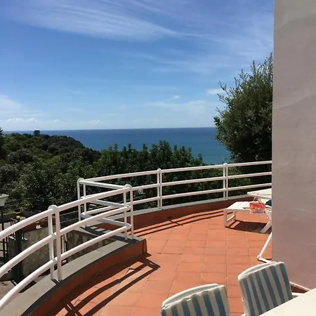 Apartment La Petite *