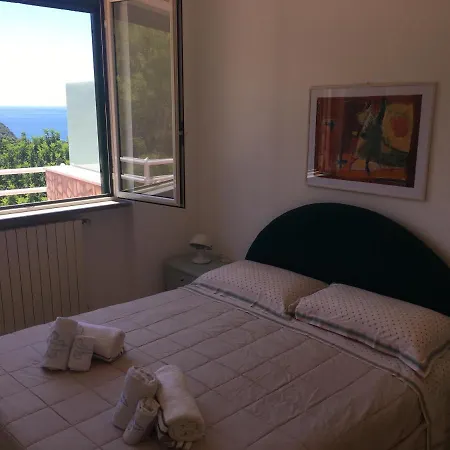 Apartment La Petite *