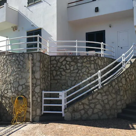 Apartment La Petite