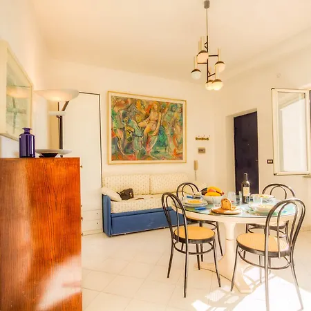 La Petite Apartment Gaeta